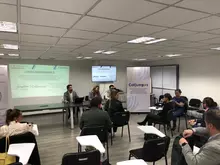 Mesa Sectorial